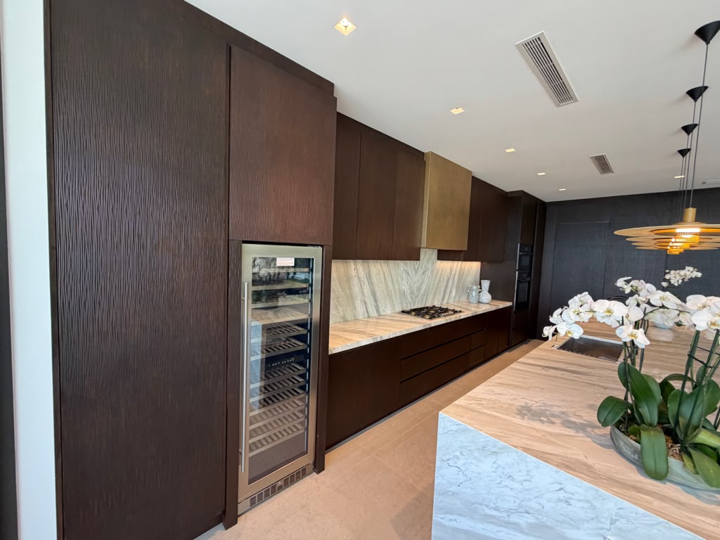 Cabinetry