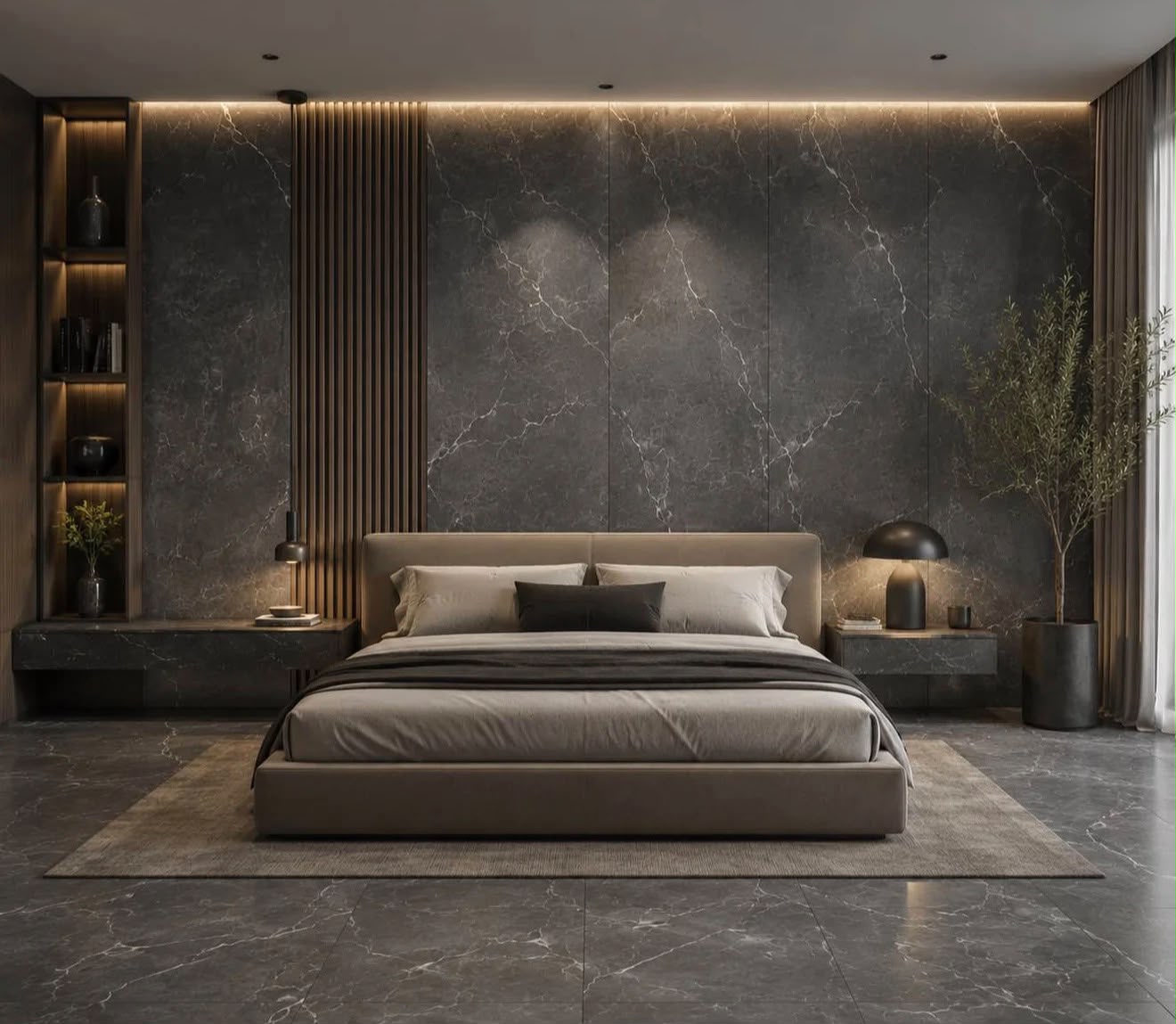 Millwork