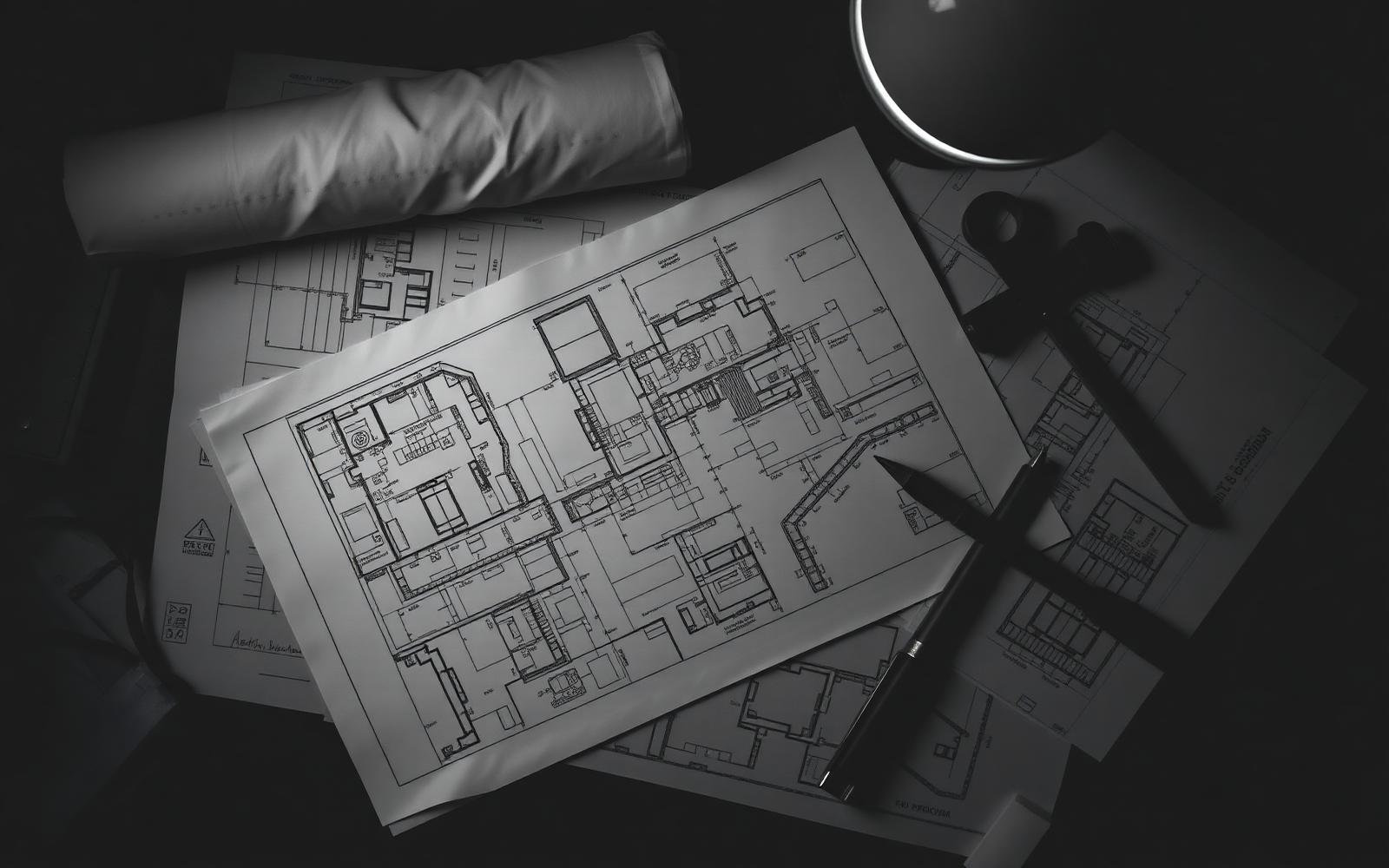 Architectural process